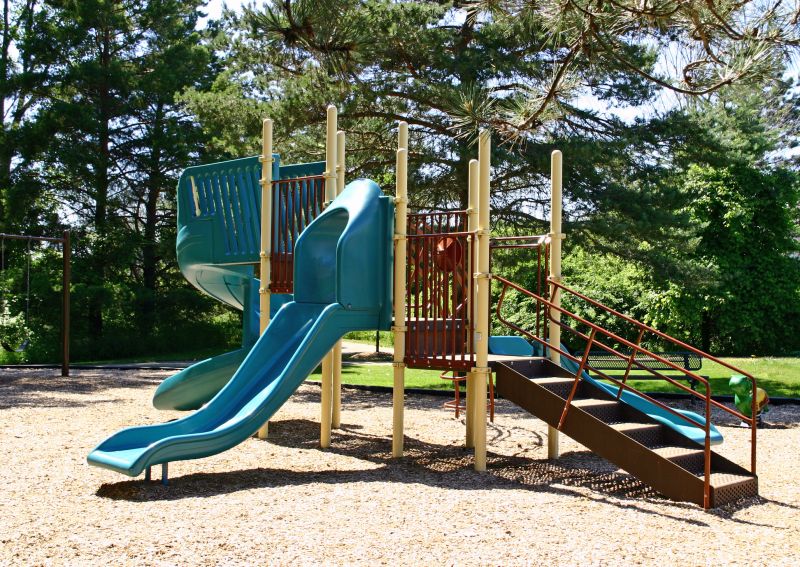 Playground Equipment Repair in Littleton, CO