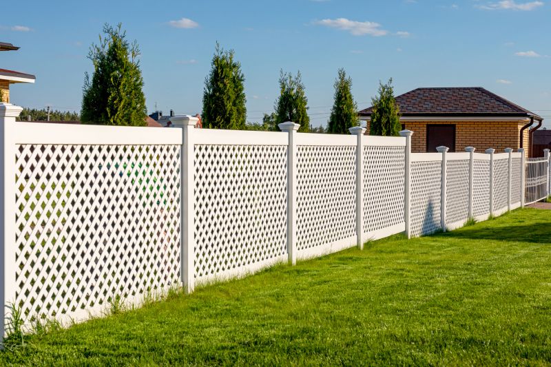 Privacy Fence Installation in Overland Park, KS