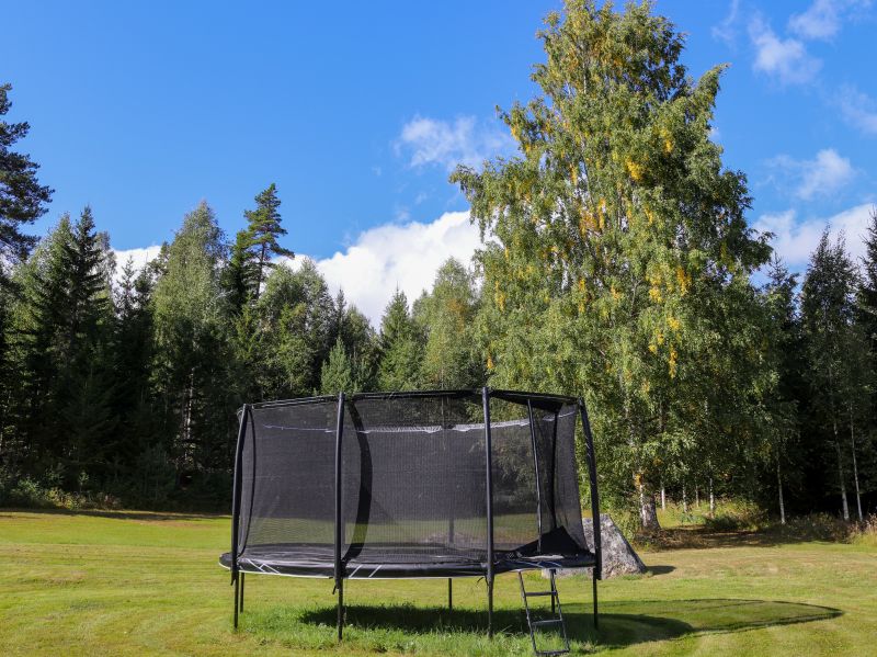 Trampoline Installation in Prescott Valley, AZ