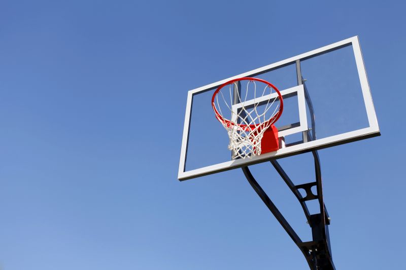 Backboard Installation in Kansas City, MO