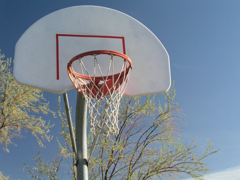 Backboard Installation in Olathe, KS