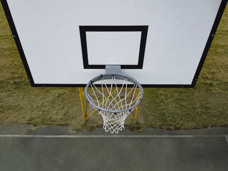 Backboard Installation in Boulder, CO