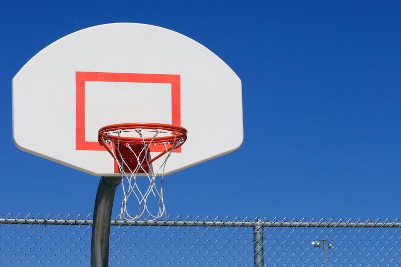 Backboard Installation in Arvada, CO