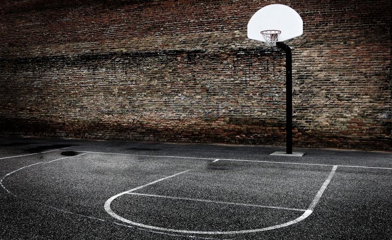 Backboard Repair in Arvada, CO
