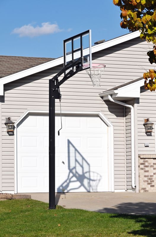 Basketball Hoop Installation in Prescott Valley, AZ