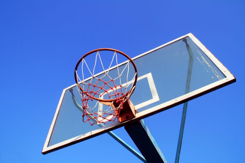 Hoop Mounting Service in Alpharetta, GA