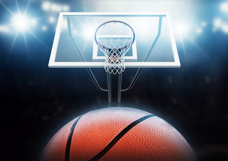Hoop Mounting Service in Olathe, KS