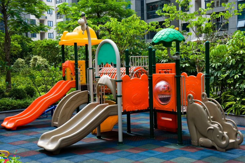 Playground Equipment Repair in Boulder, CO