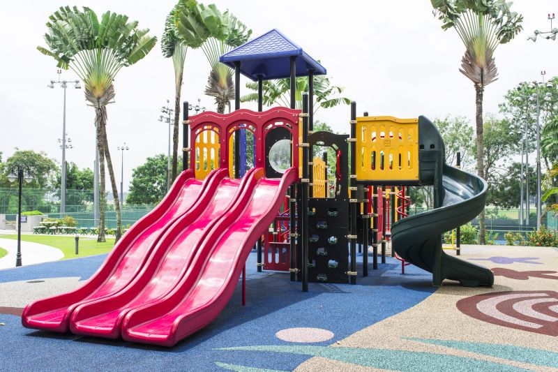 Playground Equipment Repair in Littleton, CO