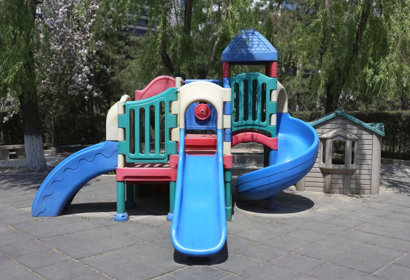 Playground Equipment Repair in Prescott Valley, AZ