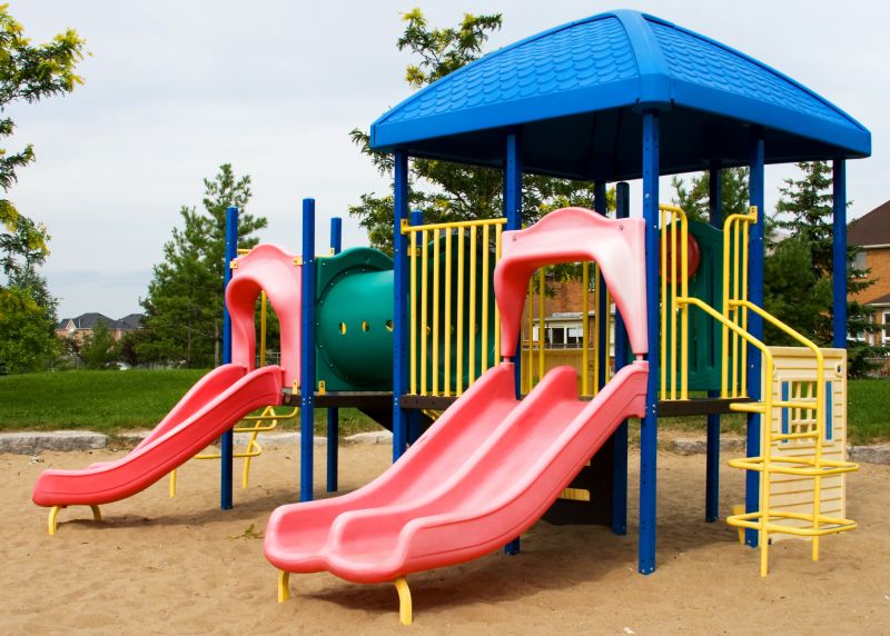 Playground Equipment Repair in Prescott Valley, AZ