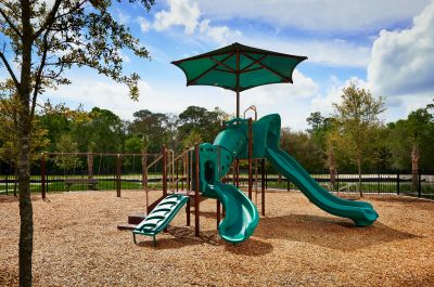 Playground Installation Costs — Cost of Playground Installation